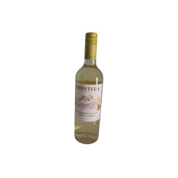 Vino Frontera  Sauvignon Blanc Pedro Jimenez  (750 ml)