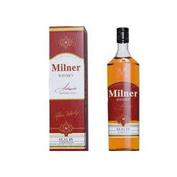 Whisky Milner