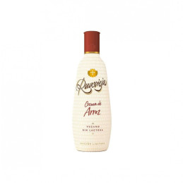Crema de arroz 17 % vol Ruavieja (700 ml)