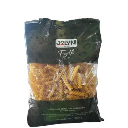 Pasta Fusilli Jolyni 450gr