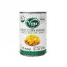 Maiz dulce en grano Vima Foods (425 g / 15 oz)
