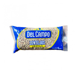 Lentejas Del Campo (454 g / 1 lb)