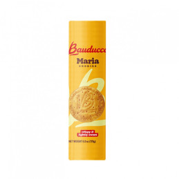 Galletas María Bauducco (170 g / 6 oz)