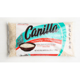 Arroz grano Canilla5 lb