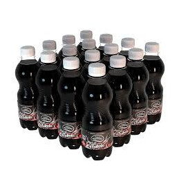 Refresco Cola cero Azucar