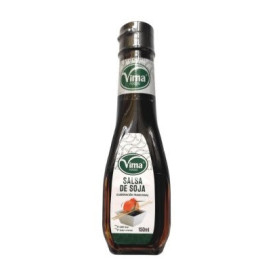 Salsa de soja VIMA 150ml