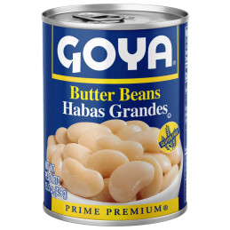 Frijoles Habas Grandes Goya