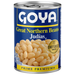 Frijoles blancos  Great Northern