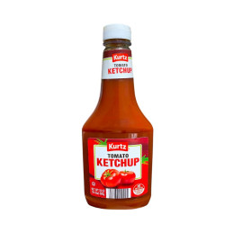 Ketchup Kurtz (680 g / 1.49 lb)