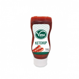 Ketchup Vima Foods (320 g / 11.28 oz)