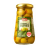Aceitunas manzanillas enteras rellenas de pimiento Kurtz (163 g / 5.75 oz)
