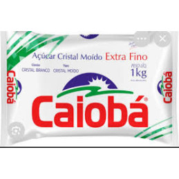 Azucar Caiobá