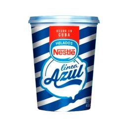Helado Nestle Chocolate 450g