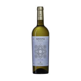 Sistina Pecorino