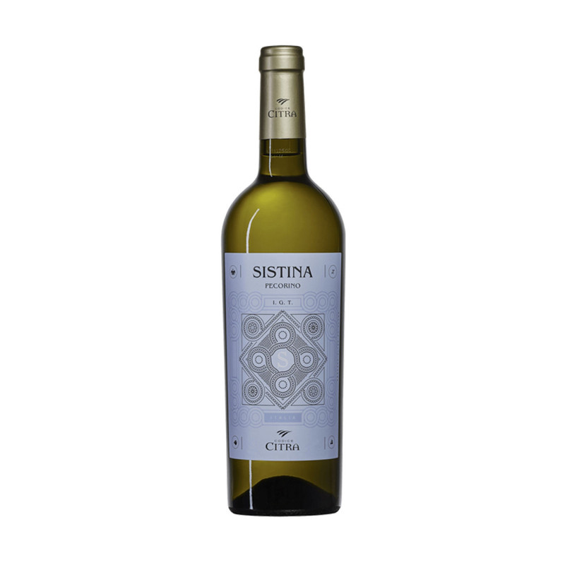 Sistina Pecorino