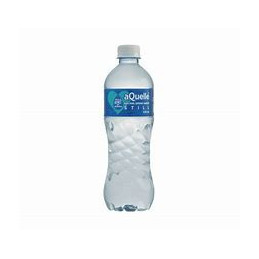 Agua Natural  6 unidades