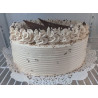 Cake Nata Chocolate