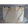 Cake Nata Vainilla 20cm