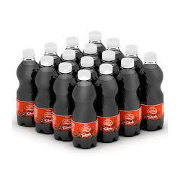 Refresco Tukola Ciego Montero dietetico  (355 ml)