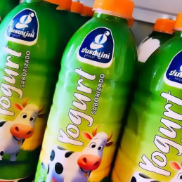 Yogurt Gustatini 1litro