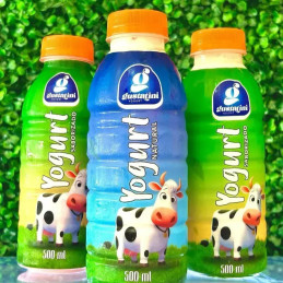 Yogurt Gustatini 500ml