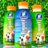 Yogurt Gustatini 500ml