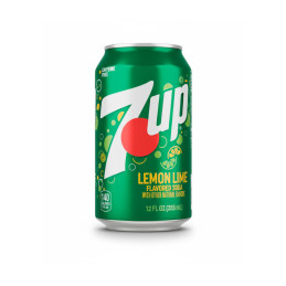 Refresco lima limón 7Up (355 ml)