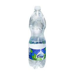Agua mineral natural Ciego Montero (1.5 L)