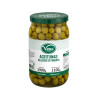 Aceitunas rellenas de pimiento Vima Foods (1.9 kg / 4.19 lb)