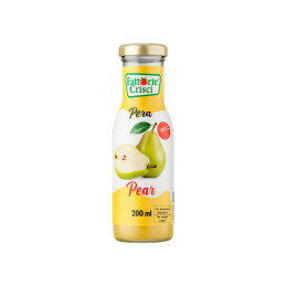 Jugo de Pera Fattorie Crisci (200 ml)
