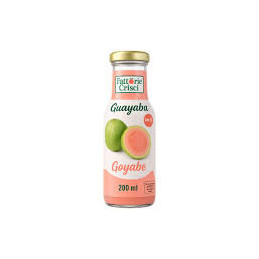 Jugo de Guayaba Fattorie Crisci (200 ml)
