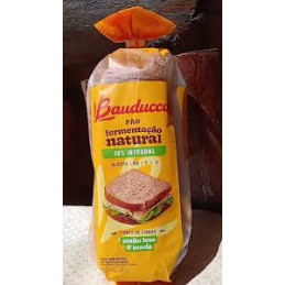 Pan Integral Bauducco